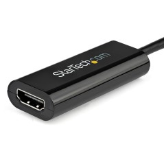 Buy StarTech.com SLIM USB 3.0 HDMI Video Card - Enhance Your Display Experience!